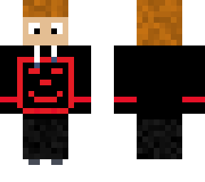 good vs bad boy v2