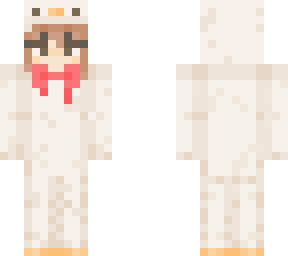 goose onesie
