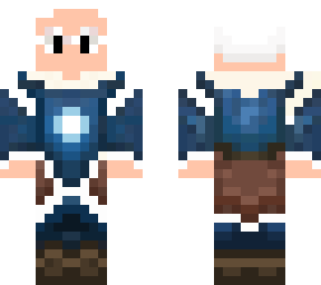 grandpa boi waterboi v3