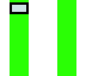 green among us