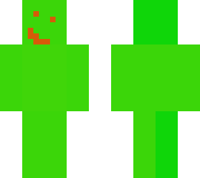 green boi