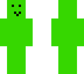 green boi