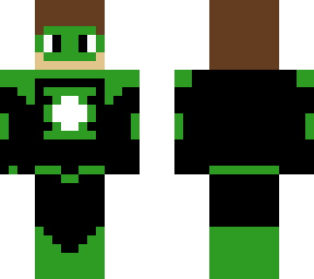 green lantern