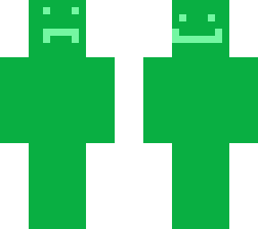 green sreen