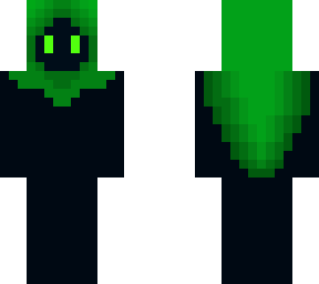 green thingy