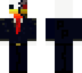 gumboys skin
