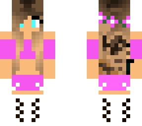 gym girl