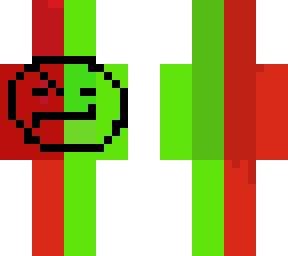 half angry half happy dream