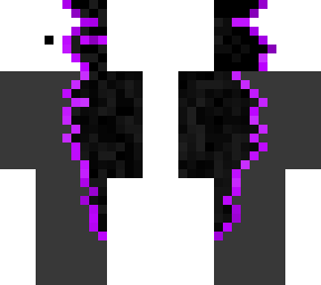 half ender guy