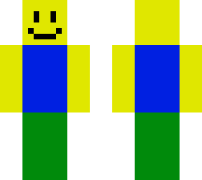 happy robloxian