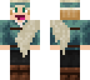 happycopgaming(winteroutfit)