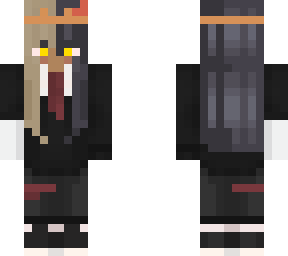 haydensins demon