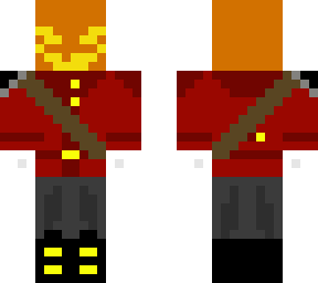 headless horseman