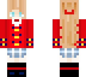 heathers heather chandler