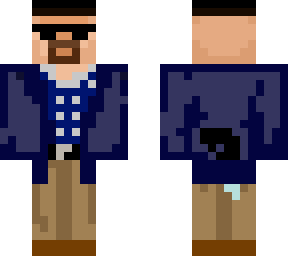 heisenberg (walter white)