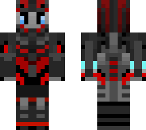 helio's character
