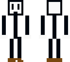 henry stick man