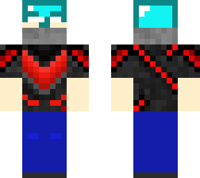 herobrine