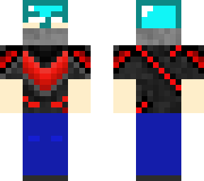 herobrine