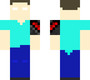 herobrine