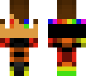 hi guys! im back! (with a wip)