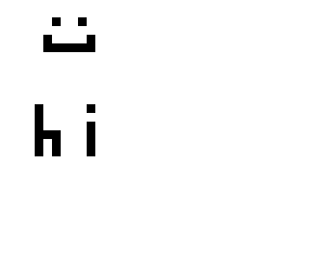 hi there