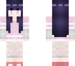 hinata