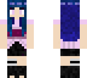 hinata