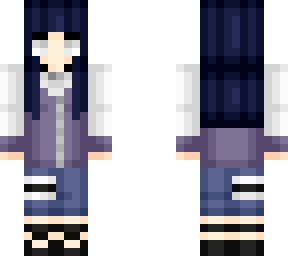 hinata hyuga