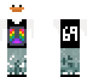 hippie goose v2