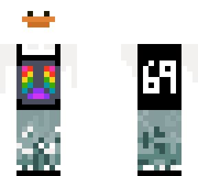 hippie goose v2.5