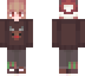 holiday child