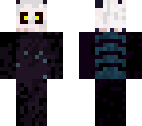 hollow_knight husk skin