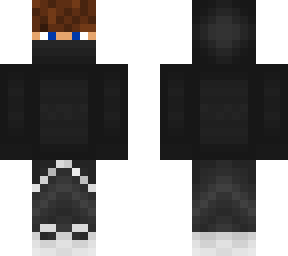 hoodie boy v. 2