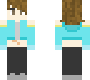 hoshi (oc skin)