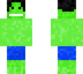 hulk