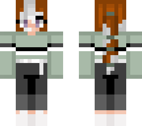human tangle