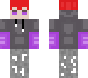 humanpurplemushroom