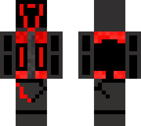 hunter lux red