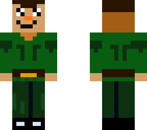 hurbert the noob