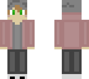 i added a hat