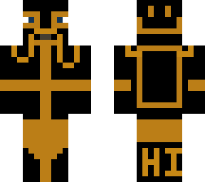 i have no idea what to call this skin