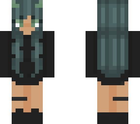 i-i skin edit