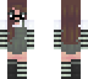 i litereally added a mustache to someone's skin