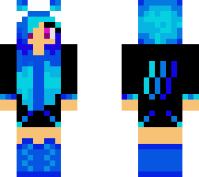ice girl