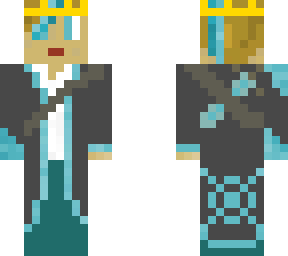 ice lord cinderan