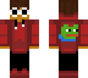 idk