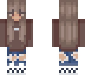 idk how to save skins anymoreee