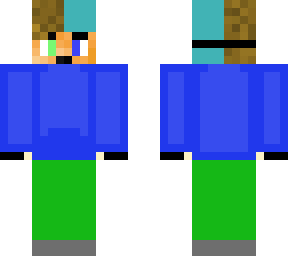idk i was bored