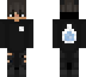 idk i was bored